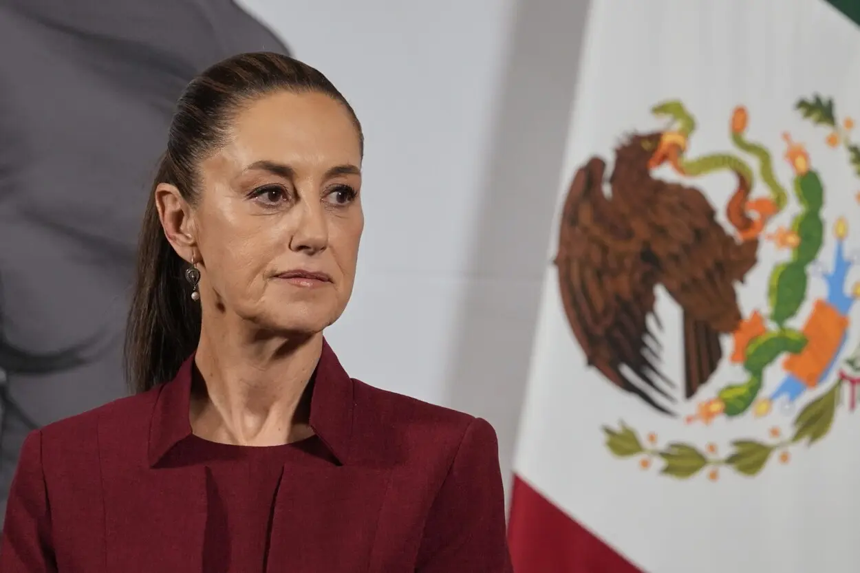 Demandan al Gobierno de Trump por "vigilancia ideológica"