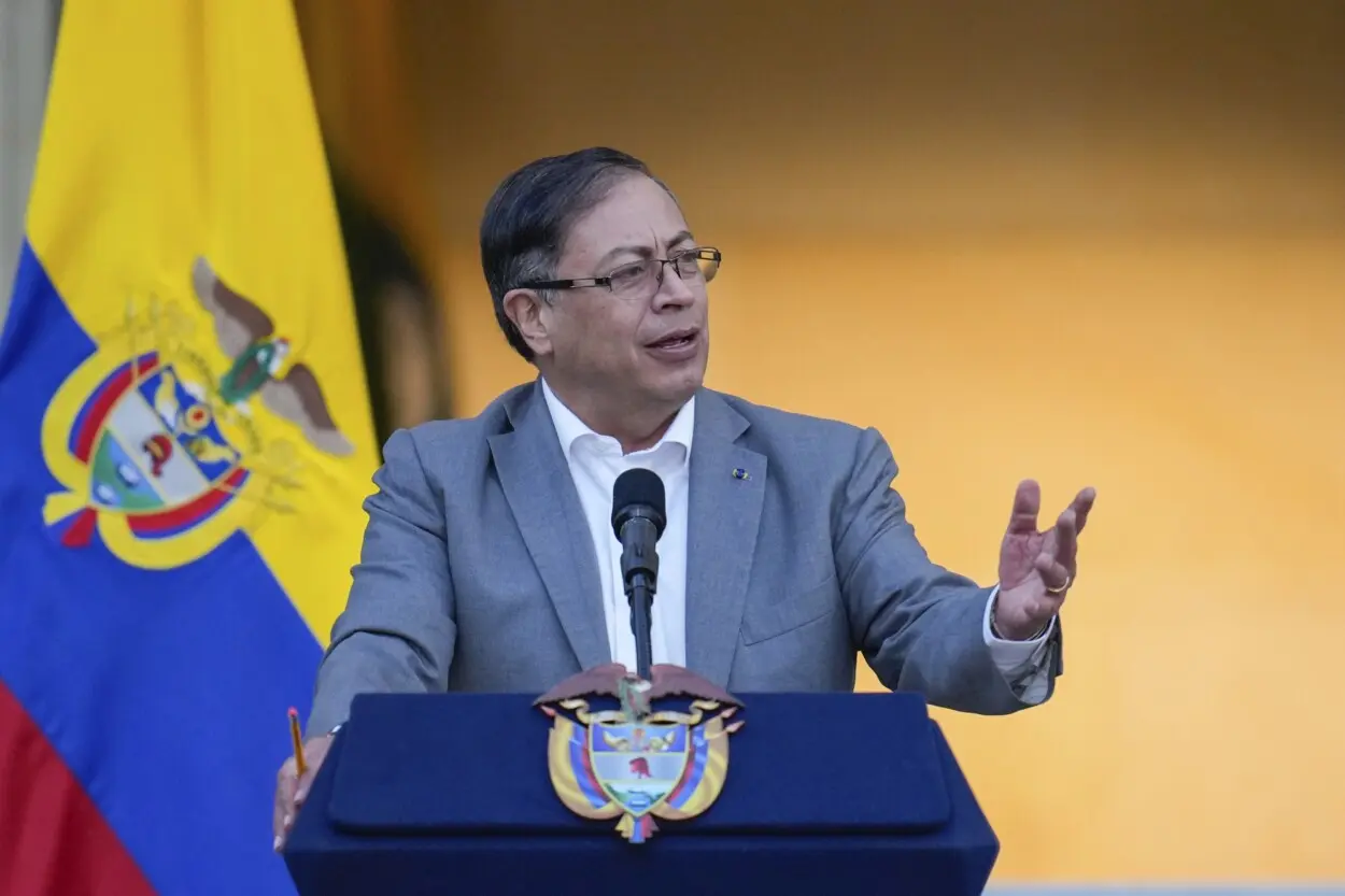 La decisión de Petro de no asistir a la Cumbre de las Américas y su crítica a EE.UU.