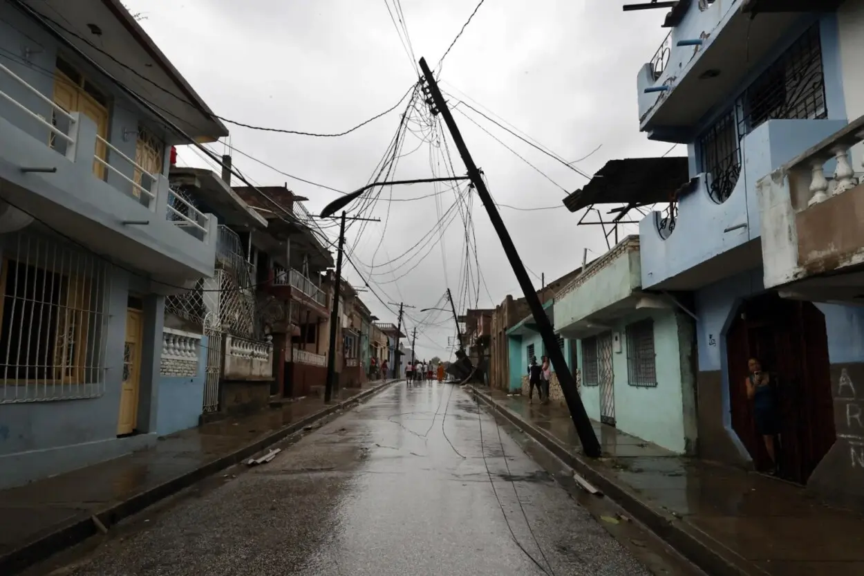 EE.UU. ofrecerá ayuda inmediata a Cuba tras efectos del huracán Melissa