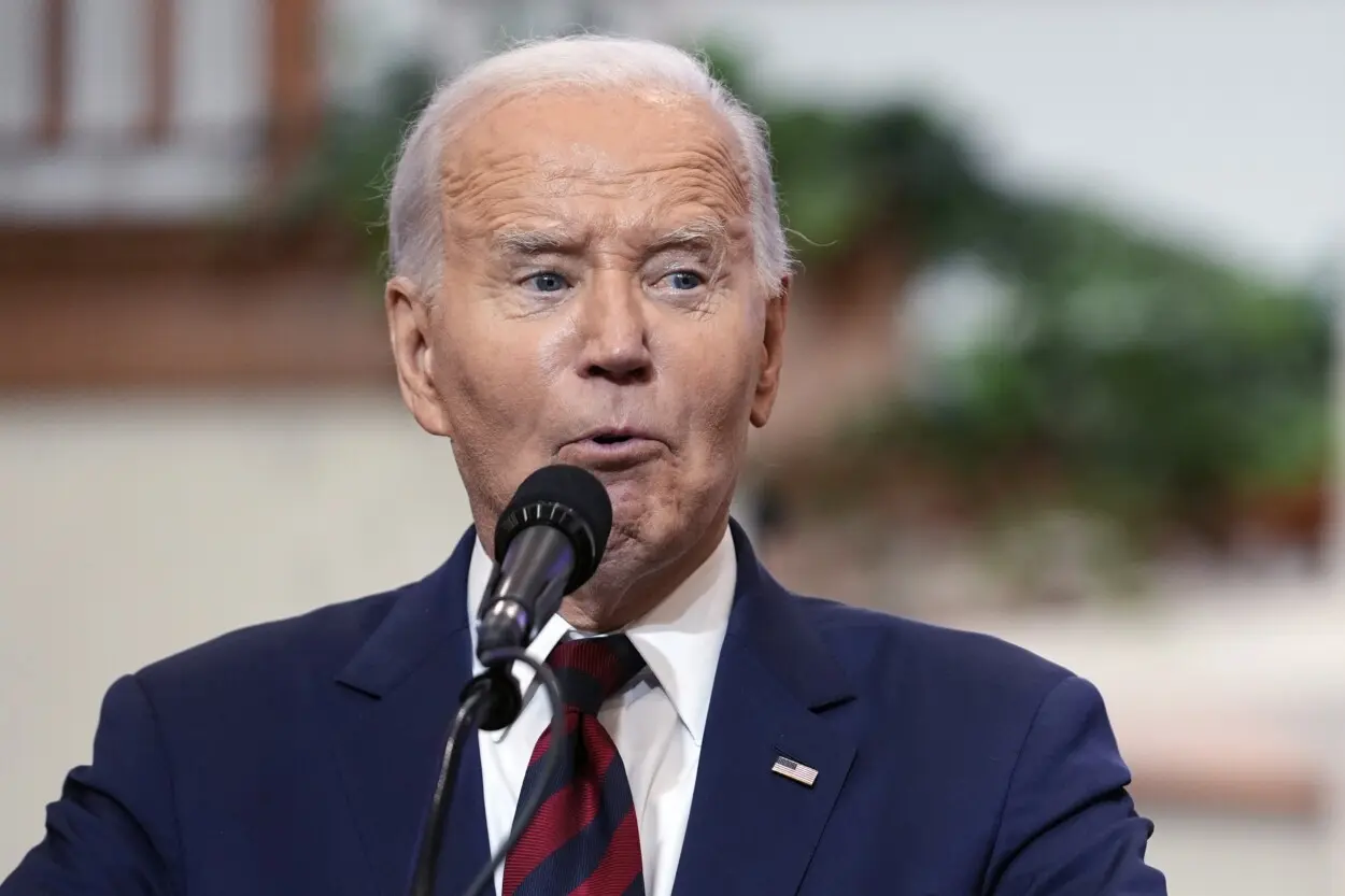 Biden felicita a Trump por lograr el acuerdo de alto el fuego en Gaza