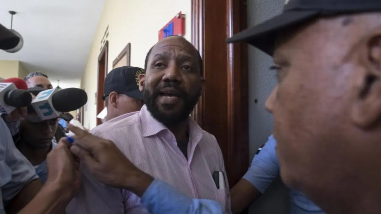 Abogado de Pablo Ross solicita libertad condicional por salud