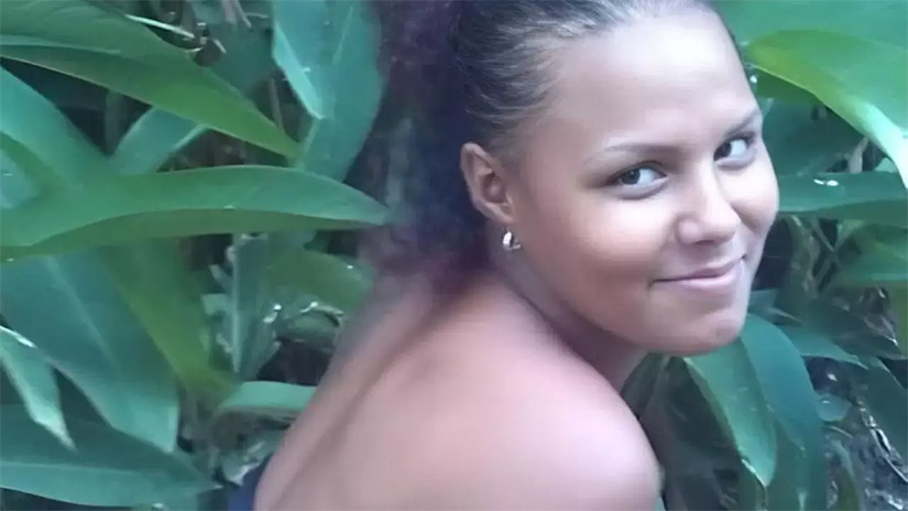 Ana Karina Ramos Corniel