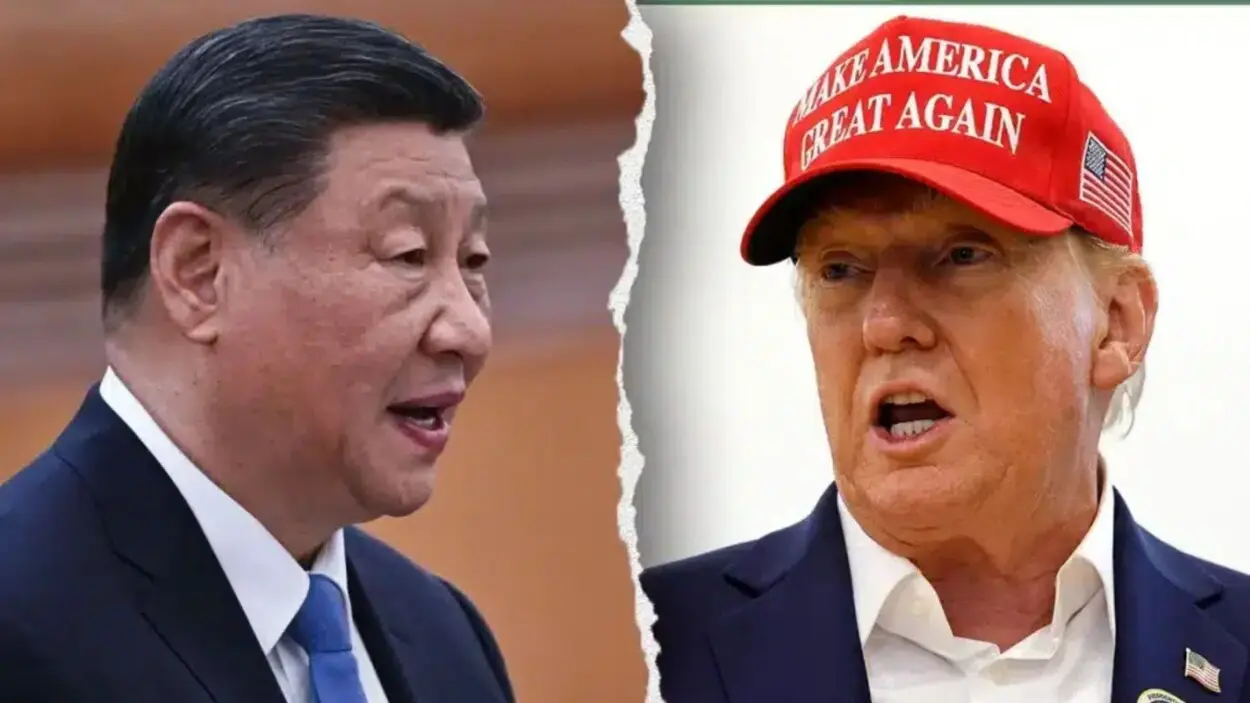 China amenaza con "pelear hasta el final"