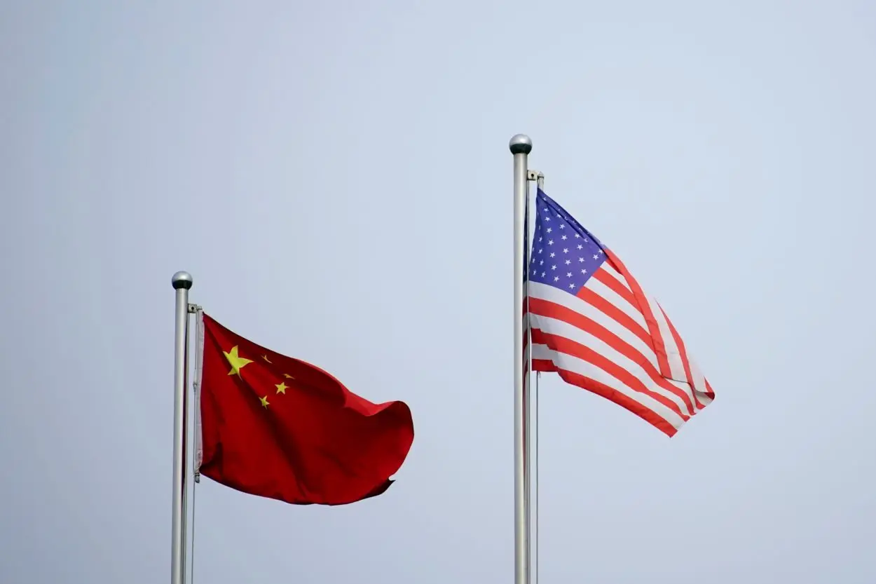 Trump acusa a China de traficar fentanilo y promete medidas