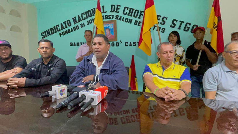 Posponen paro regional por paso de la tormenta tropical Melissa