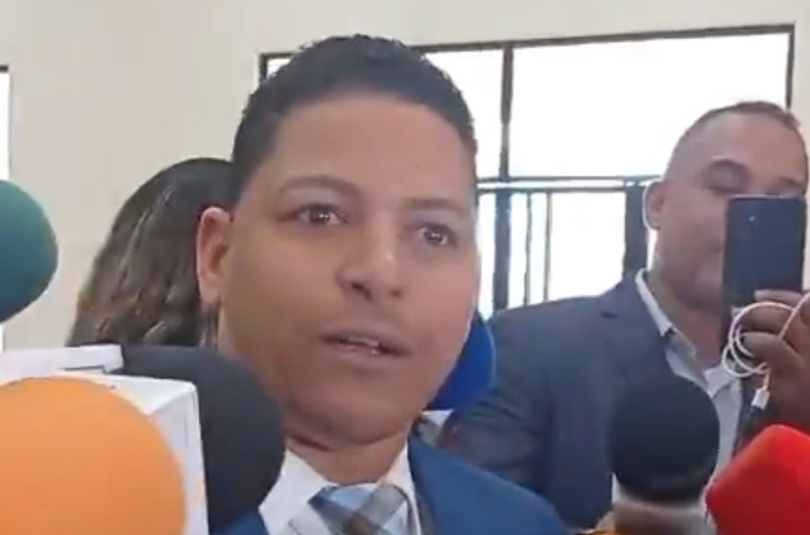 Diputado de Peravia: La Policía maltrata al ciudadano 'Es un cuerpo de sicarios'