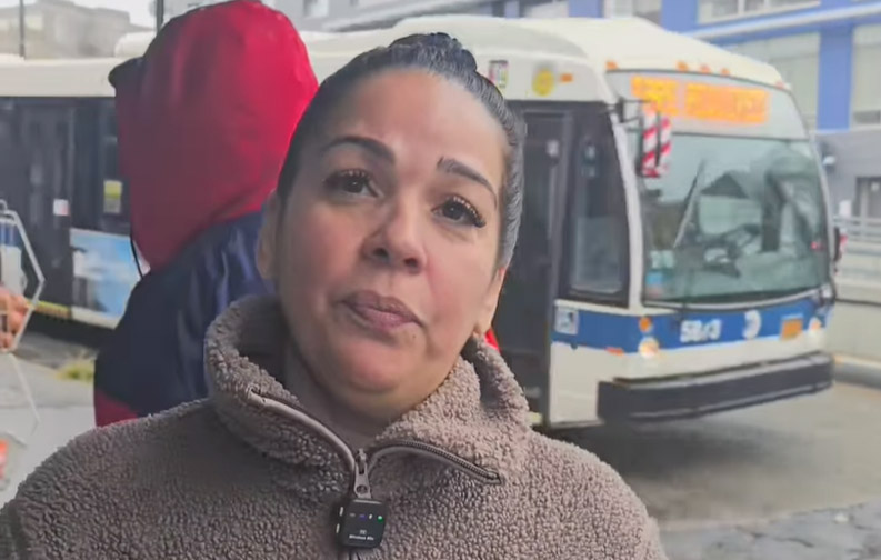 Dominicana afirma que intentan desalojarla por un error en el pago de la renta