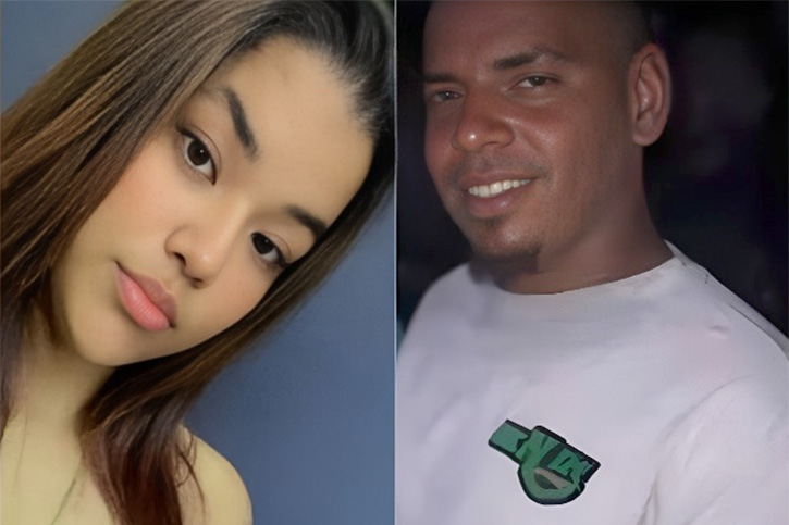 Dos jóvenes pierden la vida tras incidente vial en Bonao