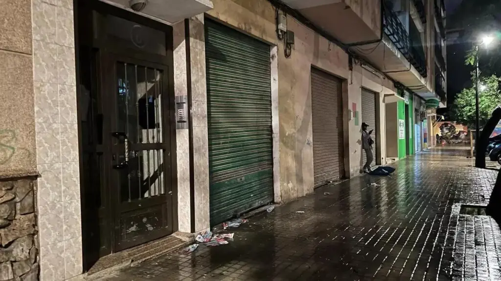 Encuentran hombre muerto 15 años después