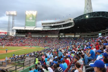 LIDOM anuncia calendario de reanudación tras suspensión por tormenta Melissa