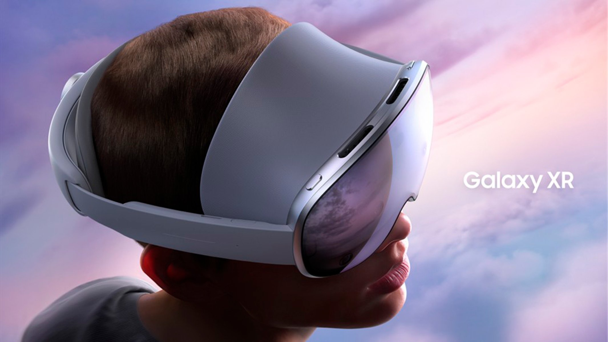Nuevas Samsung Galaxy XR, una pesadilla para Apple Vision Pro