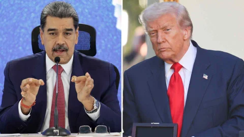 Gobierno Trump autorizó operaciones encubiertas