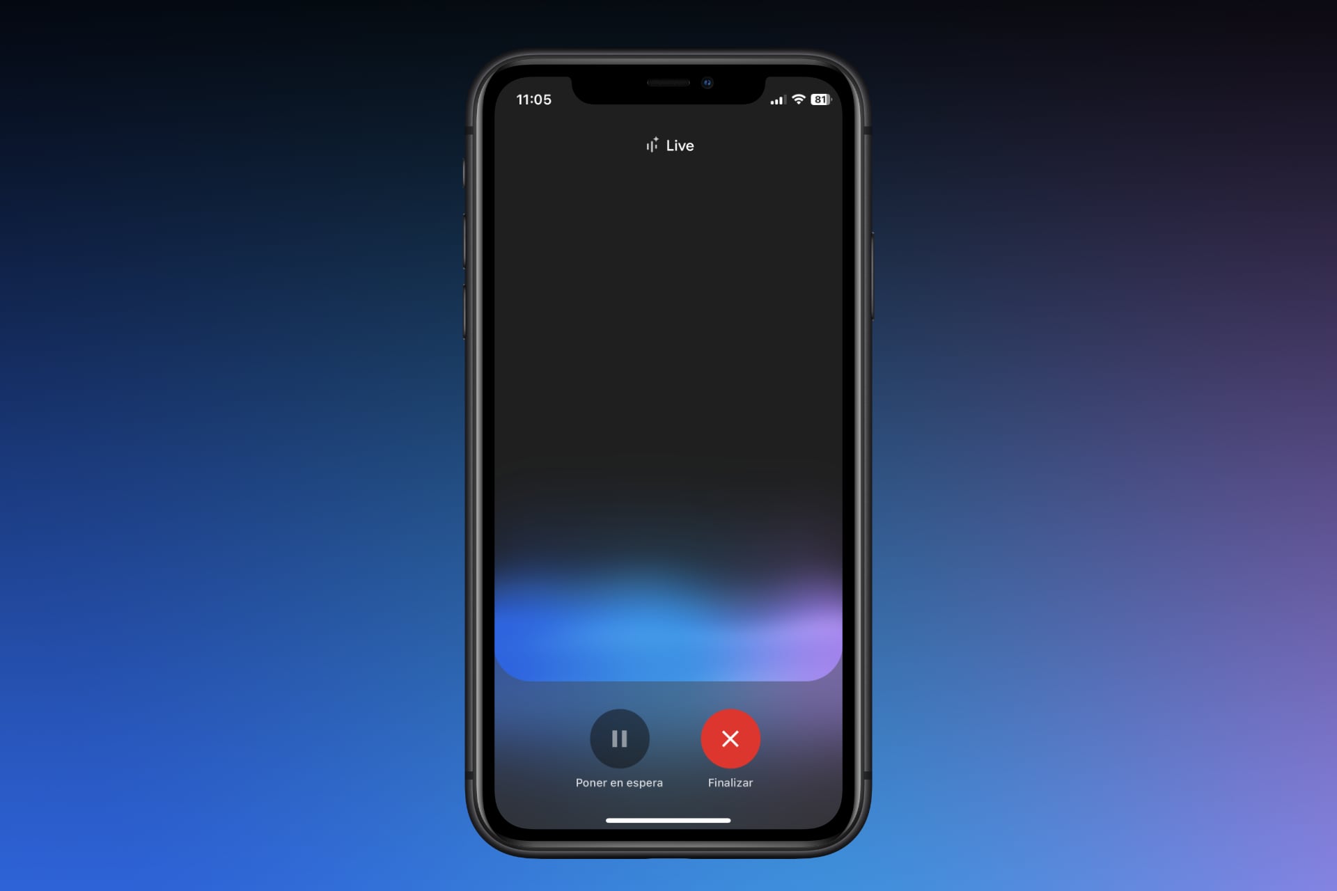 Gemini ahora tiene un botón para silenciar el micrófono: por qué es útil