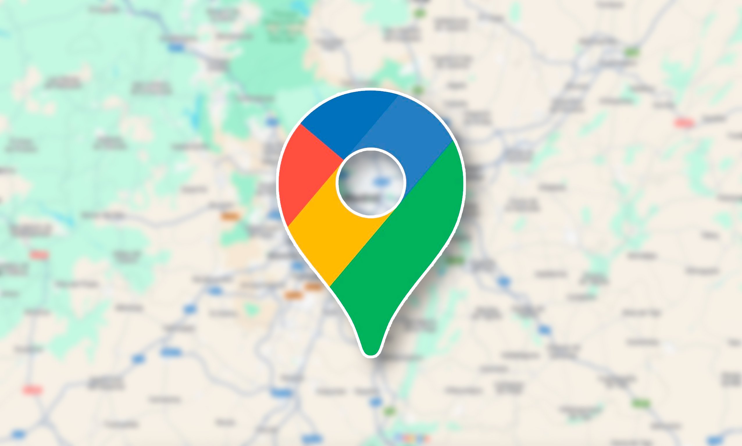Google Maps tiene un nuevo botón que es una maravilla