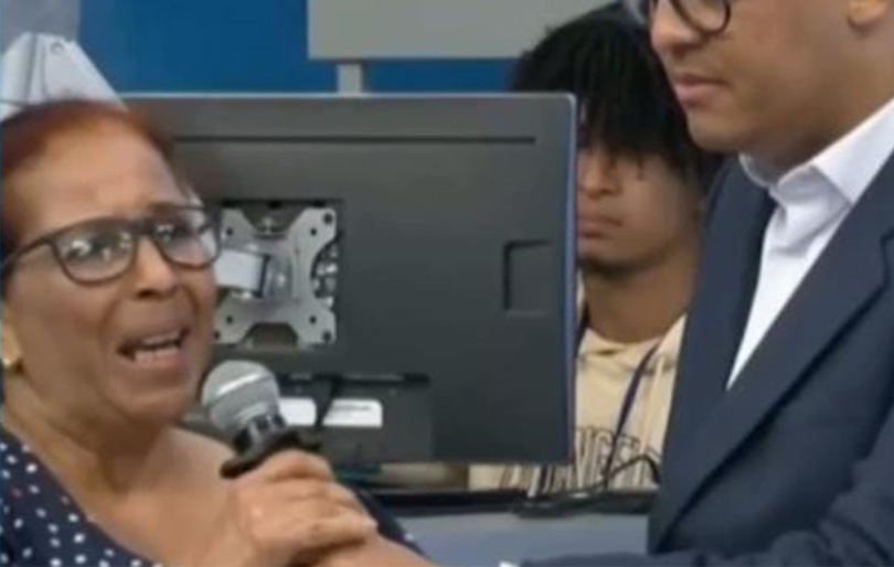 Doña denuncia abuso a su hija cadete y señala a mayor