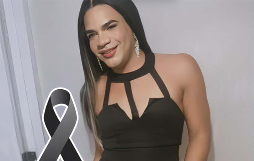 Joven pone fin a su vida y causa pesar en su familia