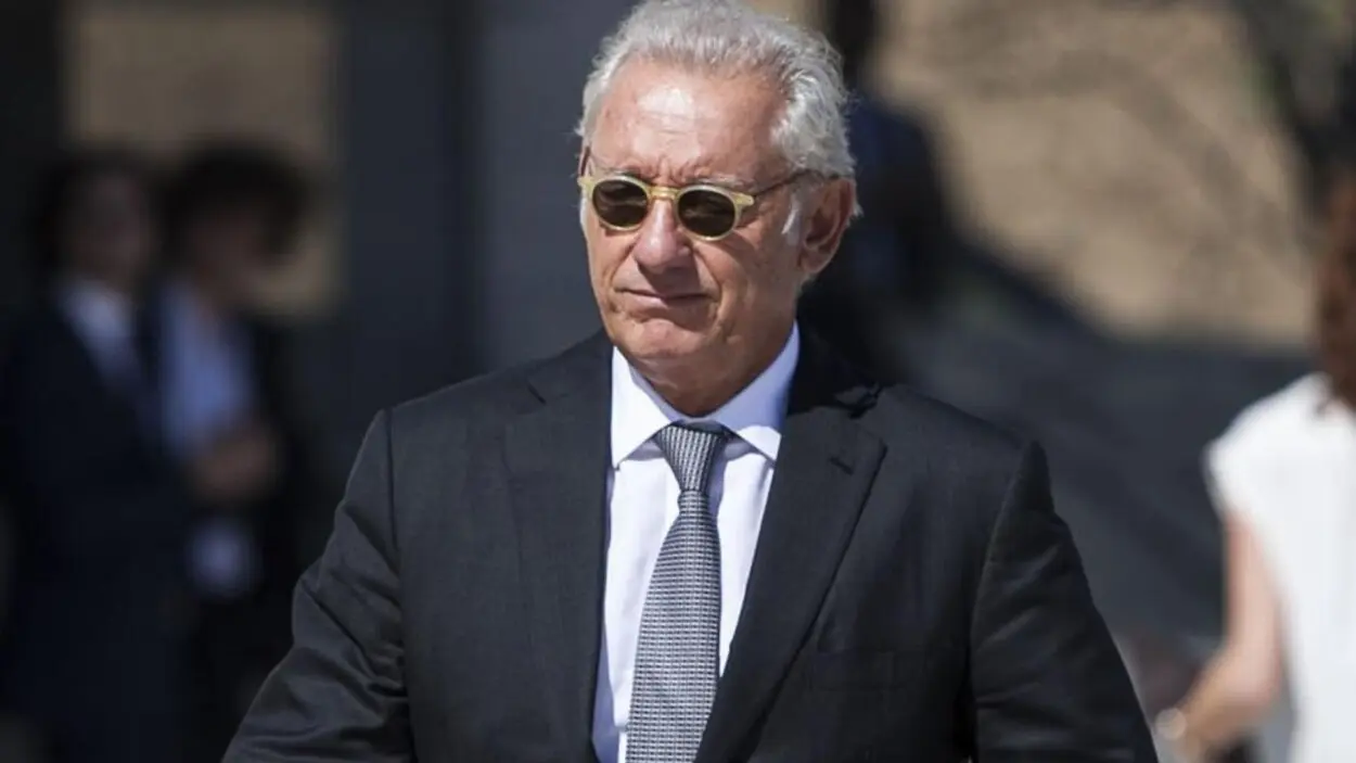 Jueza investiga muerte de Isak Andic