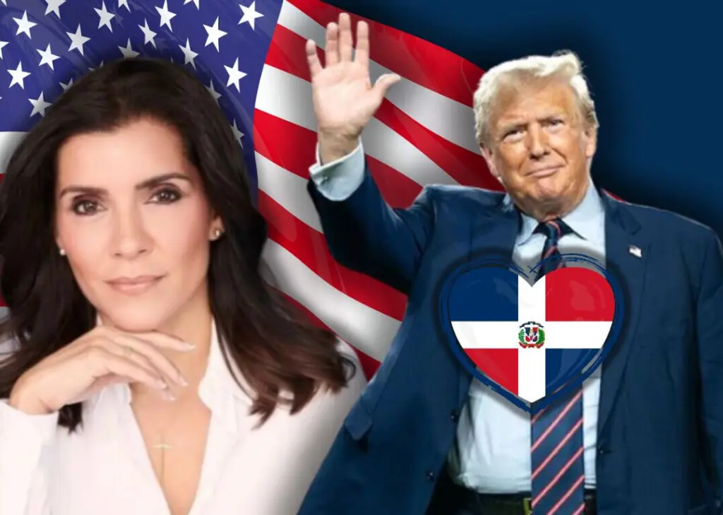 Leah Francis Campos-Schandlbauer asume como nueva embajadora
