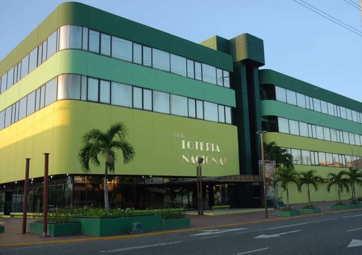 Lotería Nacional suspende sorteos