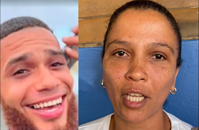 Luis Gustavo D’Aza,