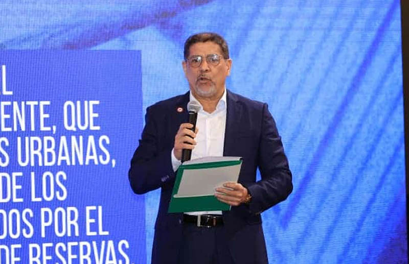 Los daños de Melissa al campo ascienden a RD$1,340 millones