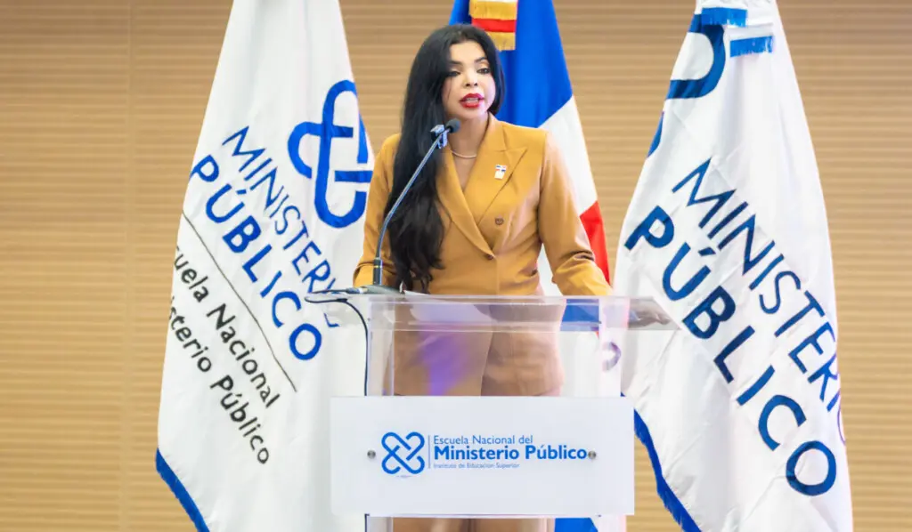 Ministerio Público inicia formación de 100 abogados