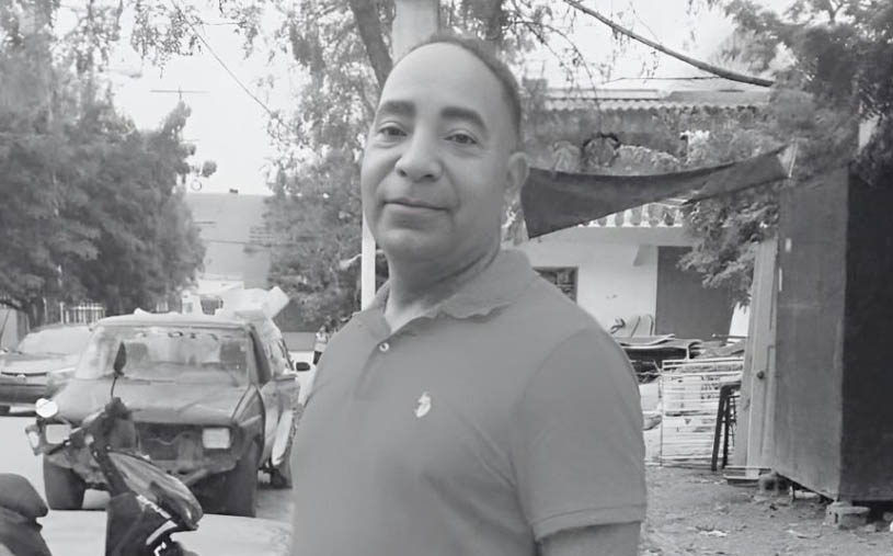 Revelan quién envió carta de Modesto Marmolejos a su esposa en Valverde