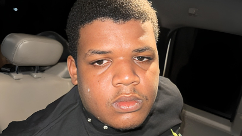 Richy Alberto Hernández