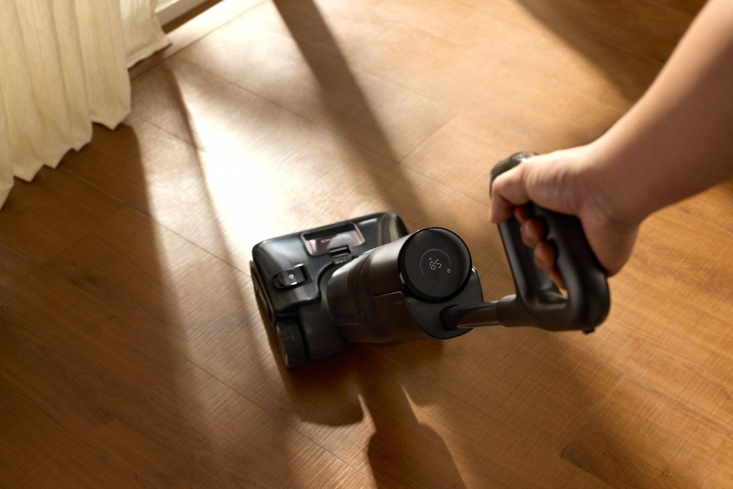 Roborock F25 Ultra: características, disponibilidad y precio