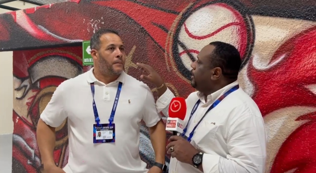 Fenapepro anuncia detalles del duelo RD vs Puerto Rico en Nueva York