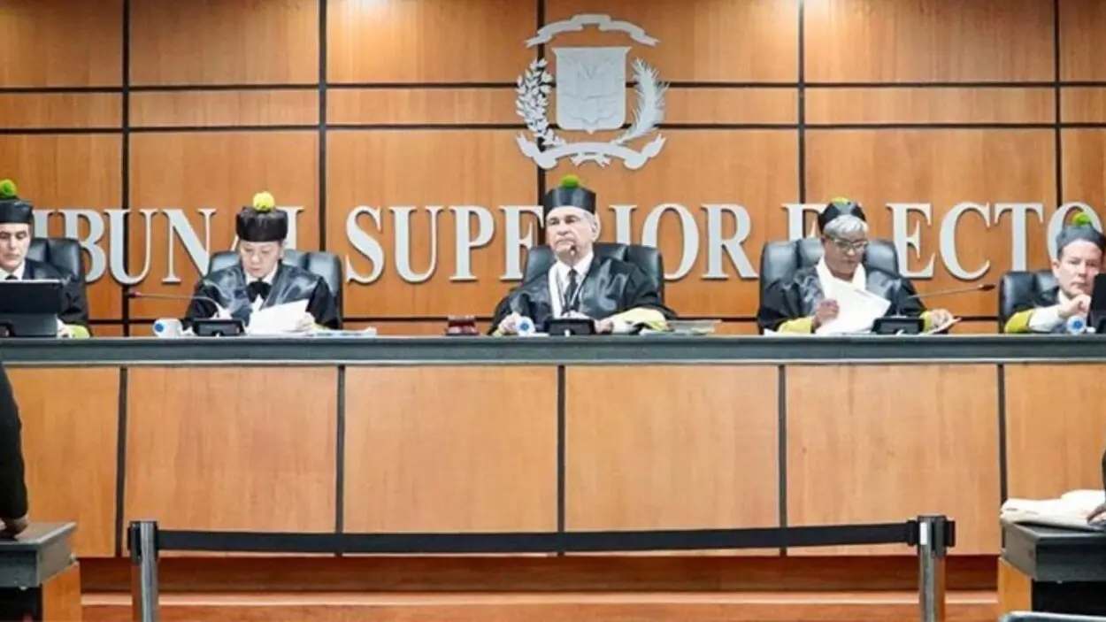 TSE rechaza demanda en contra del Partido Justicia Social