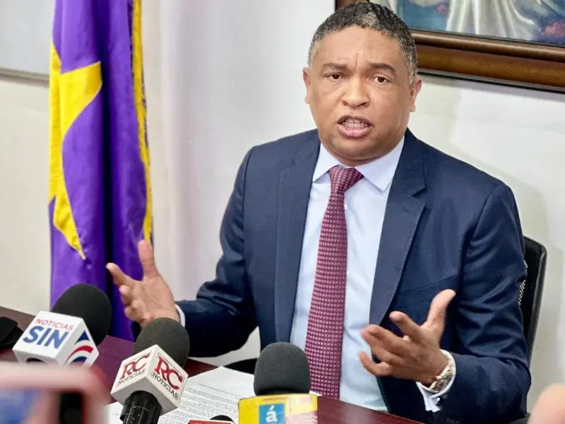 PLD pide revelar vínculos entre PRM y narcos en EE.UU.