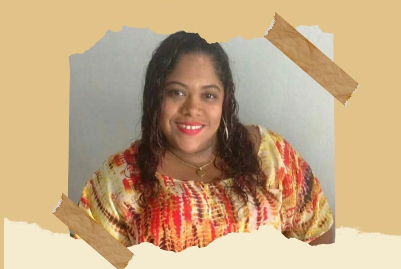 Familia busca desesperadamente a mujer desaparecida