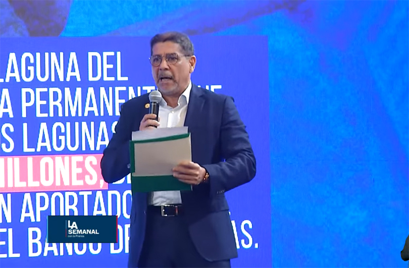 Huracán Melissa causa pérdidas millonarias en el sector agrícola