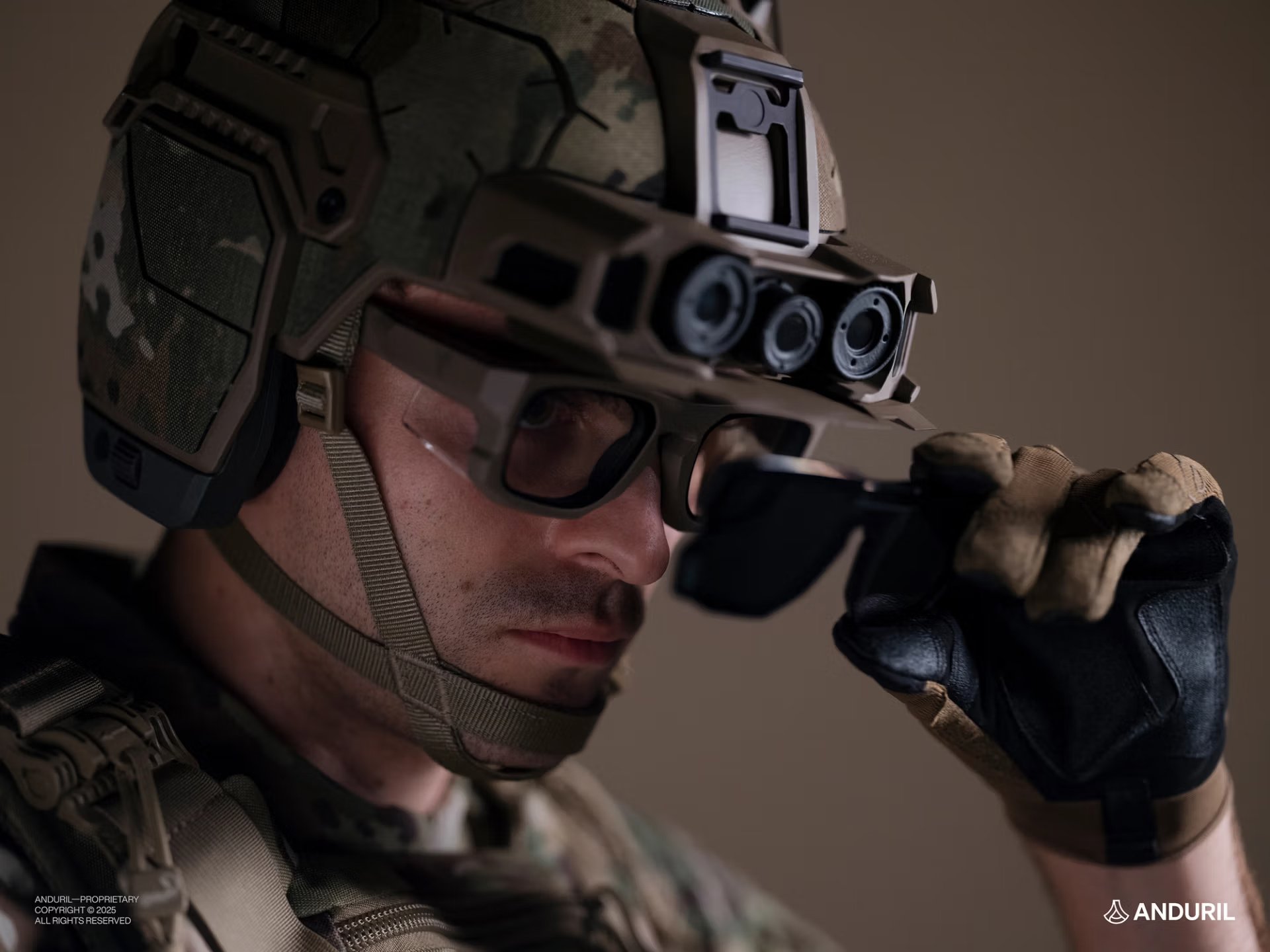 EE.UU. copia a Call of Duty