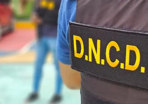 ¡Alerta de captura! Buscan implicados en red de narcotráfico de Operación Leopardo