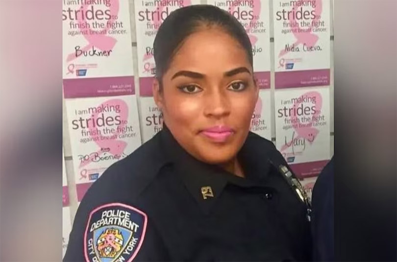Detective dominicana fallece en Colombia tras procedimiento estético