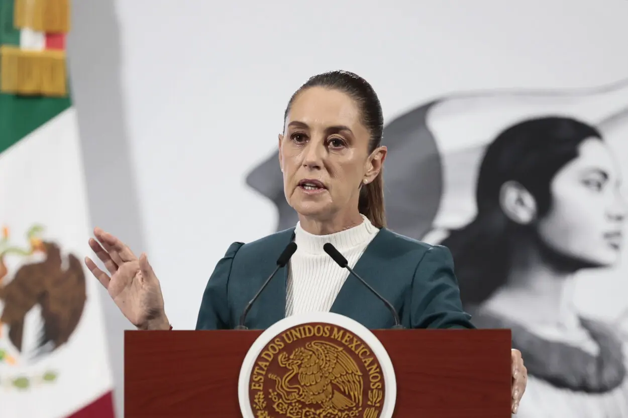 México confirma ausencia de Claudia Sheinbaum en Cumbre de las Américas en República Dominicana