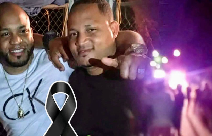 en el municipio de Baitoa