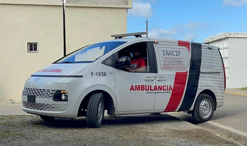 Niña es hallada sin vida y su hermano de 13 años es el principal sospechoso
