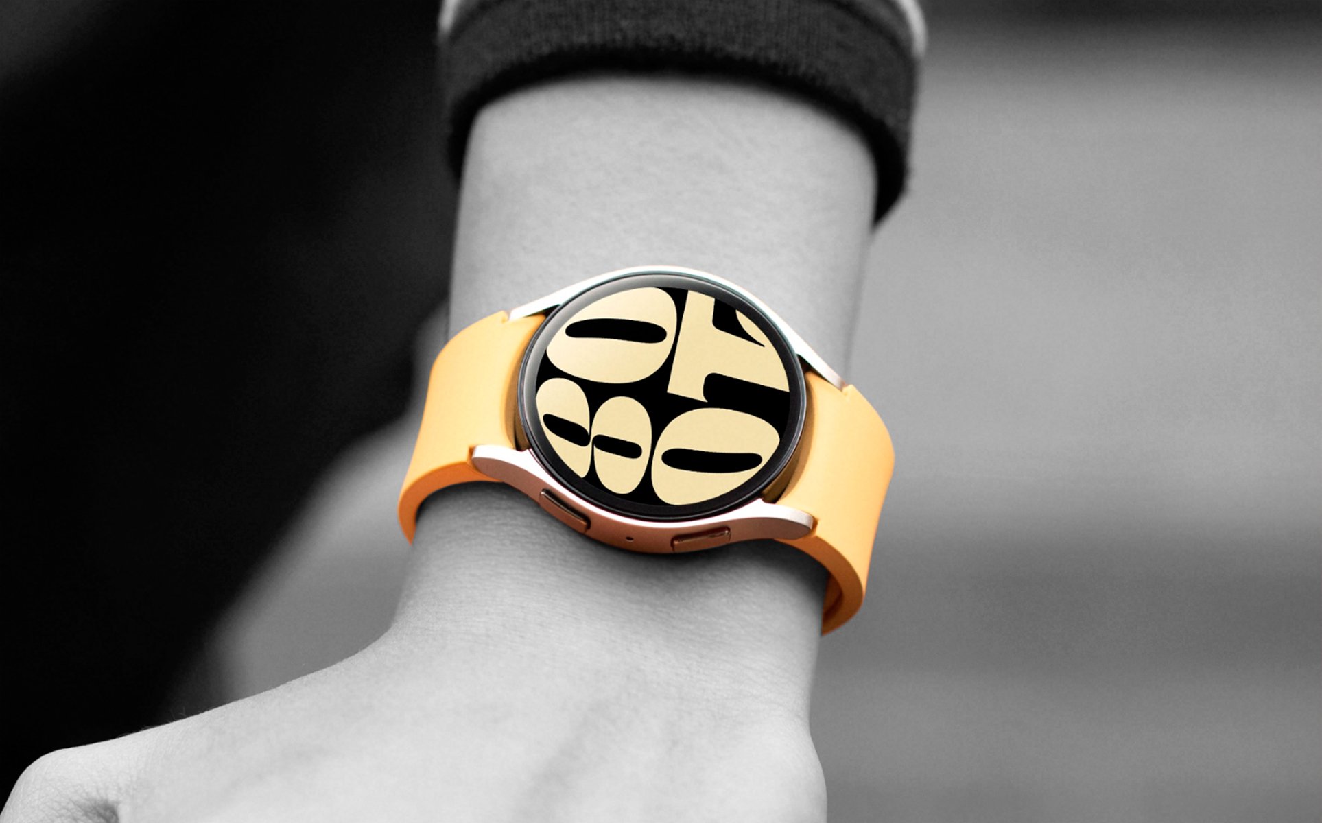 One UI 8 Watch llega hoy a España: prepara tu reloj Samsung