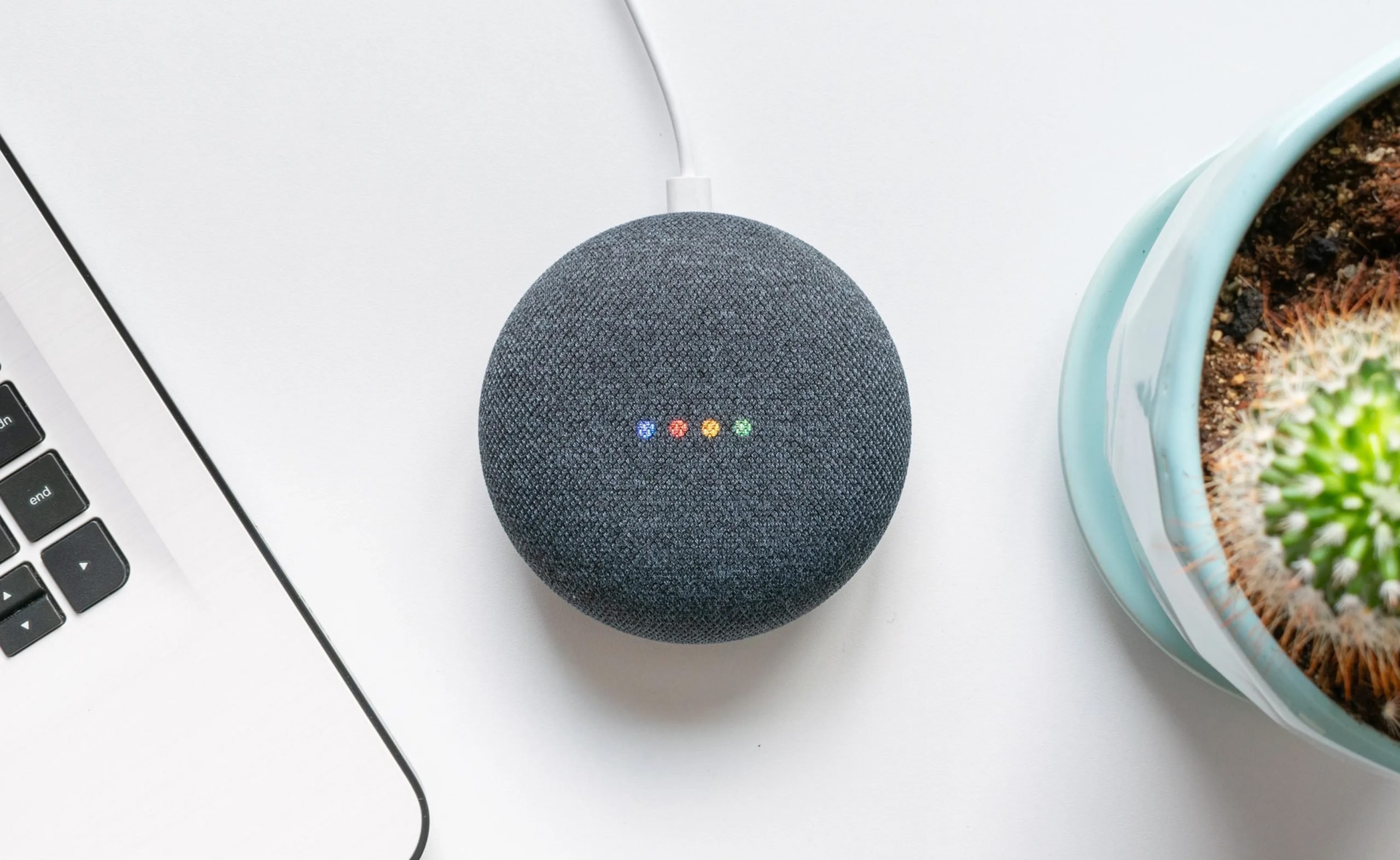 Gemini no llegará a todos los altavoces de Google: mira esta lista