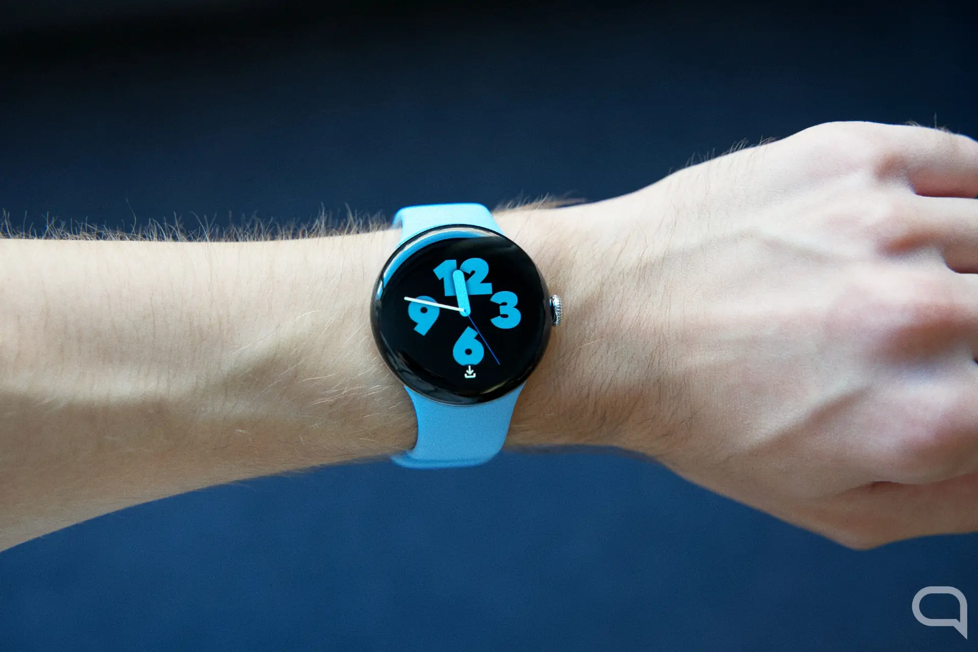 Ya puedes instalar Wear OS 6 en tu Pixel Watch 2 o 3 - LosMocanos.com
