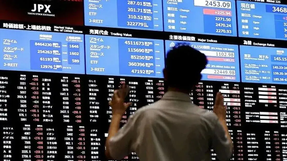 Bolsa de Tokio abre en máximos históricos