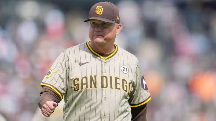 Mike Shildt anuncia su retiro como dirigente de los Padres de San Diego