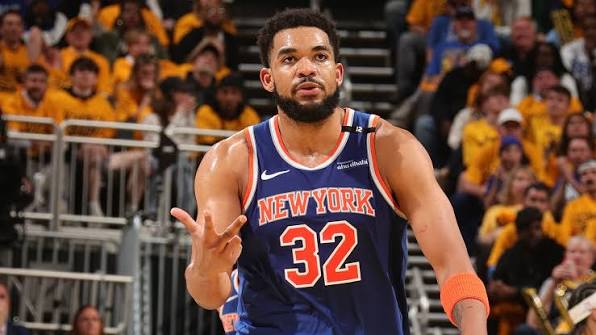 Karl-Anthony Towns brilla con doble doble en derrota ante Jáquez y los Heat