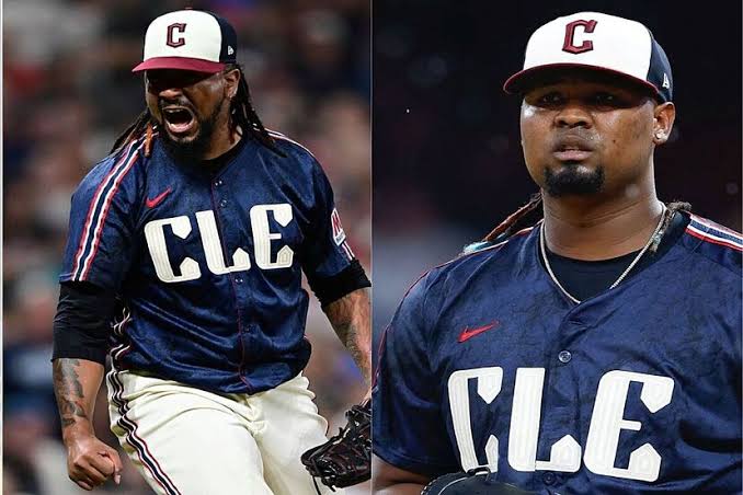 Emmanuel Clase y Luis Ortiz demandan a Lidom por veto que les impide jugar con las Estrellas Orientales