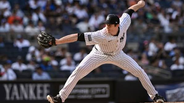 Gigantes del Cibao contratan al lanzador zurdo Clayton Andrews