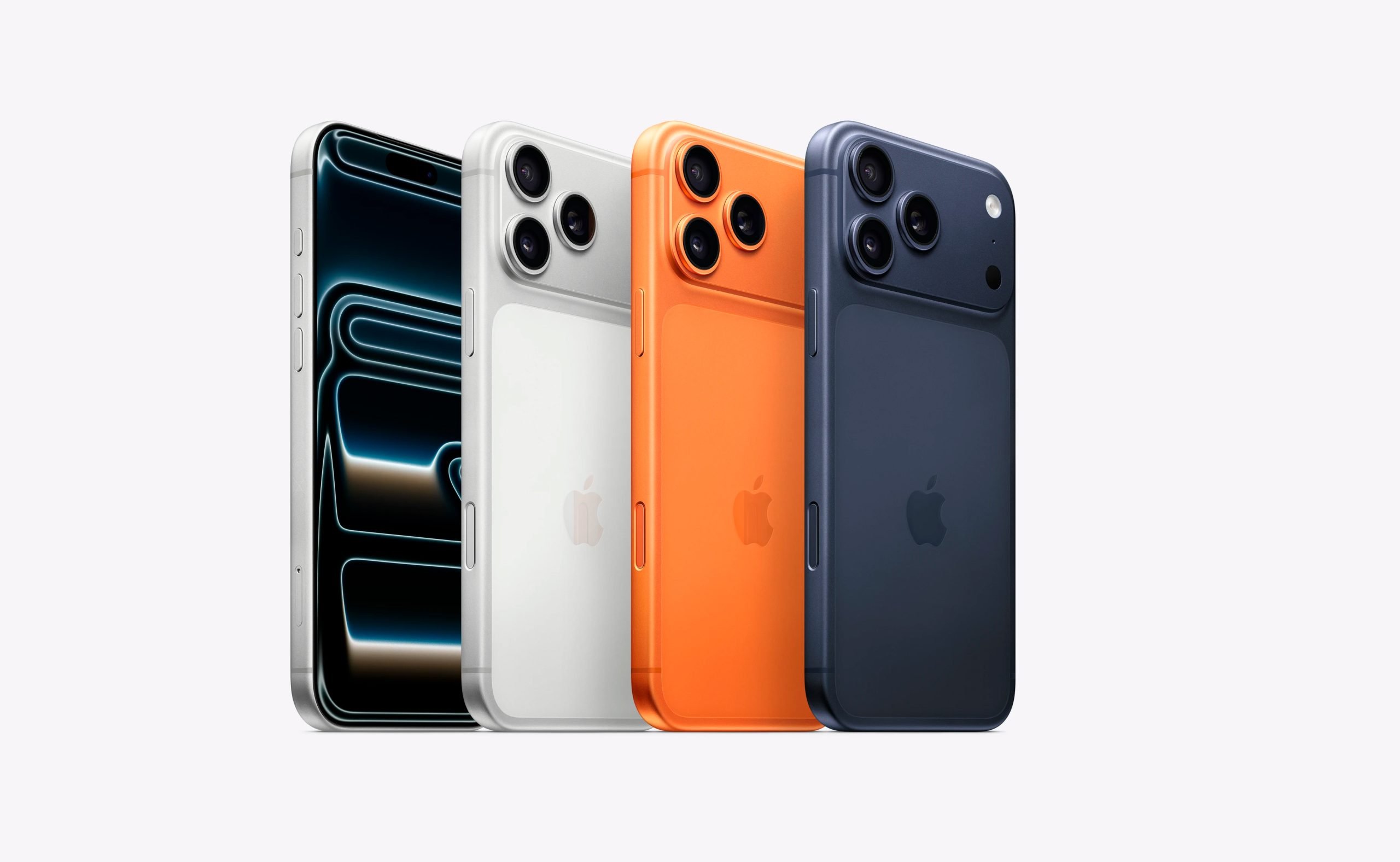 Los iPhone 17 tienen un nuevo y molesto problema: un rarísimo fallo está afectando a cada vez más usuarios