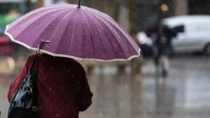 Instituto de Meteorología de Cuba en alerta por tormenta Melissa en el Caribe